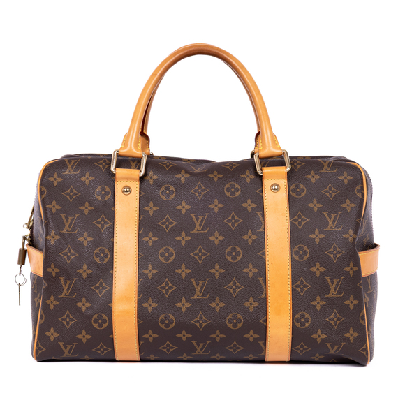 Louis Vuitton Carryall - Picture 1 of 10